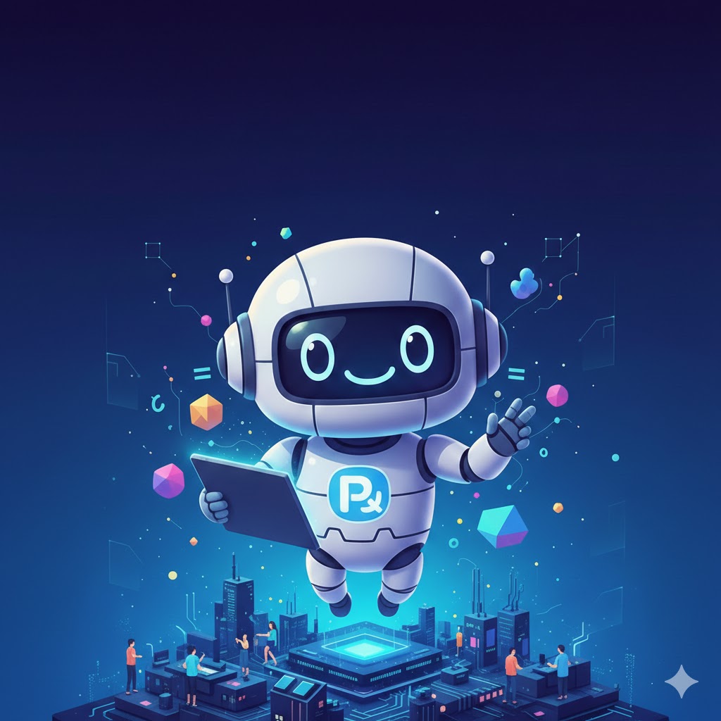 PyQ（パイキュー）