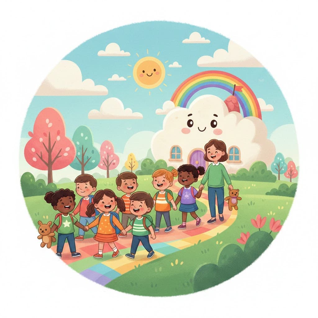 こども誰でも通園制度2026年4月全国開始：育休中でも使える？費用・対象・利用方法を完全解説